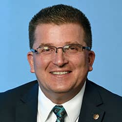 Joseph PARKER