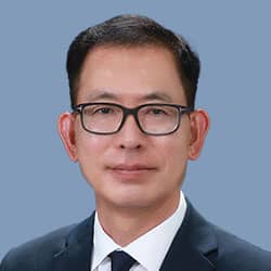 Kevin Choi