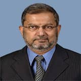 syed haque