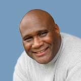 william harper