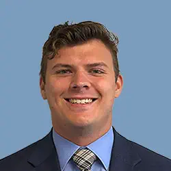Garrett Sparks