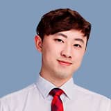 luke choi