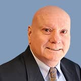 JOHN OLSON