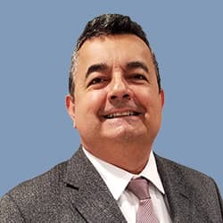 Mario Cuberos