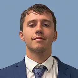Ryan Ward