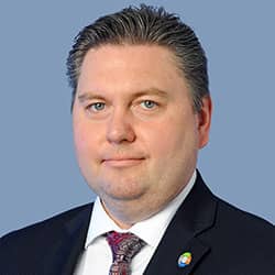 Paul MARKOWSKI