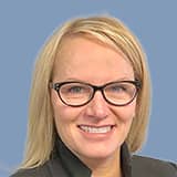 HILLARY WALTERS