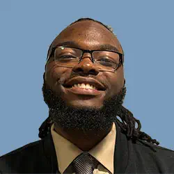 Jeremiah Holloway