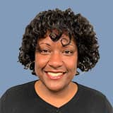 CYNTHIA JONES