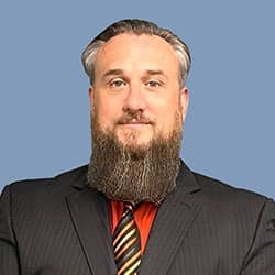 MICHAEL KROUSE II