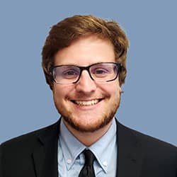 LEVI STEINKE