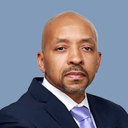 Reggie Venson