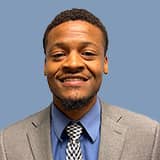 dominic griffin