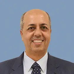 Hussain Ali