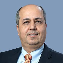 Hussain Ali