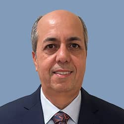Hussain Ali