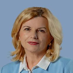 Eva Gorski