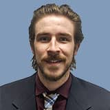 trent lavarier