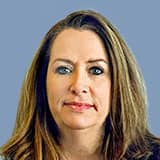 tina jones