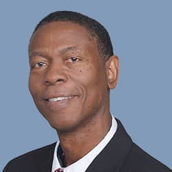 Paul Flowers