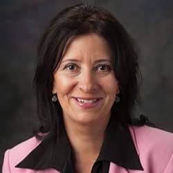 Albina SHAREK
