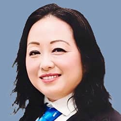 kathy yang