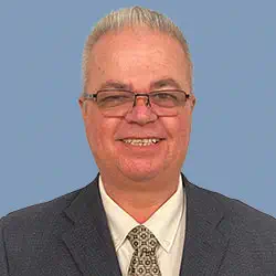 Dean Oakley