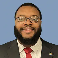 Brandon Wilson