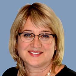MARGARET BENBENEK