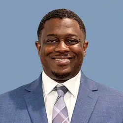 Donald Lewis