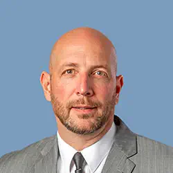 Christopher Grine