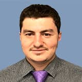 RUSLAN KHALILOV