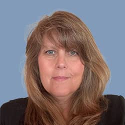 Tina Bailey