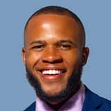 AARON DANIELS
