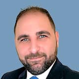 Dany BOUANTOUN