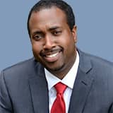 andre bentley