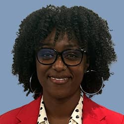 Jalisa Sherrod