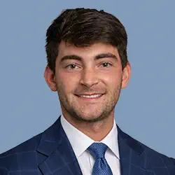 George Albach