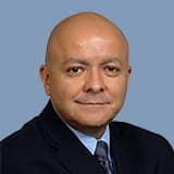 ALBERTO CRISTANCHO