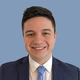 tyler martin