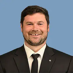 Daniel Kinchy