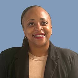 Erica Royster