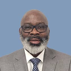Charles Latunde