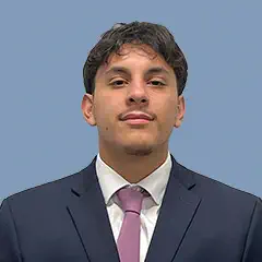 Armando Barron