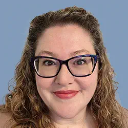 Sarah Norman