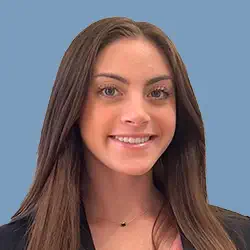 Mayleigh Rickey