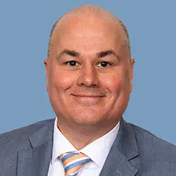 DAN REDMAN