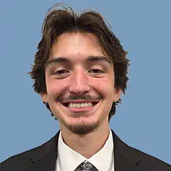 Connor Peschel
