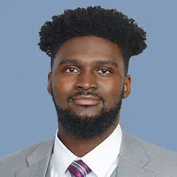 Semaj Cross
