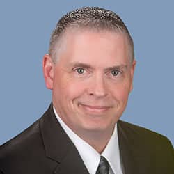 john halter